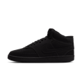 Nike nike court vision mid men's shoes