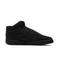 Nike nike court vision mid men's shoes