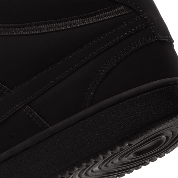 Nike nike court vision mid men's shoes