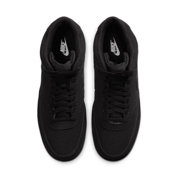 Nike nike court vision mid men's shoes