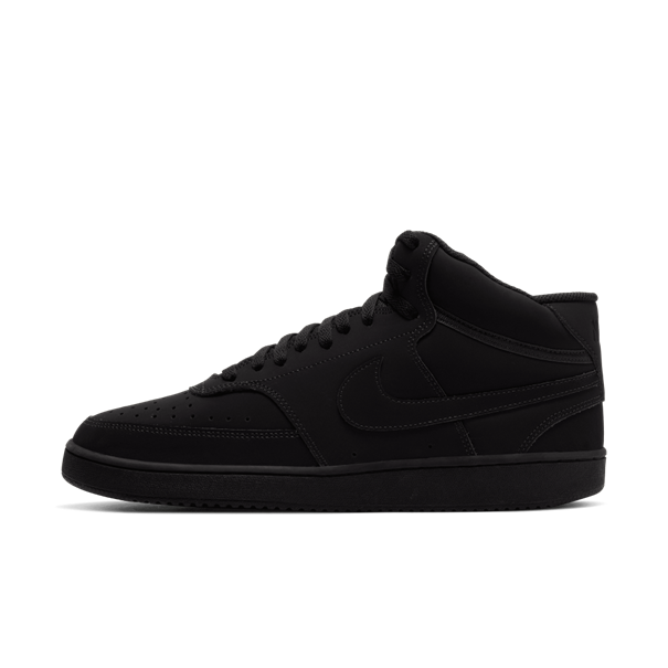 Nike nike court vision mid men's shoes