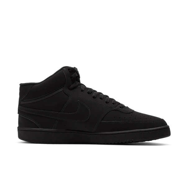 Nike nike court vision mid men's shoes
