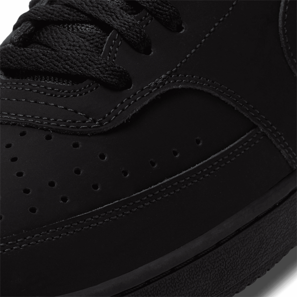 Nike nike court vision mid men's shoes