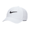 Nike nike dri-fit club structured swoosh