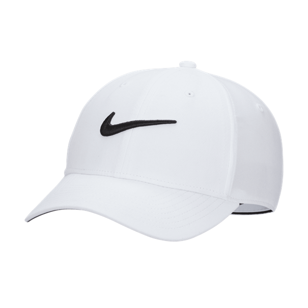 Nike nike dri-fit club structured swoosh