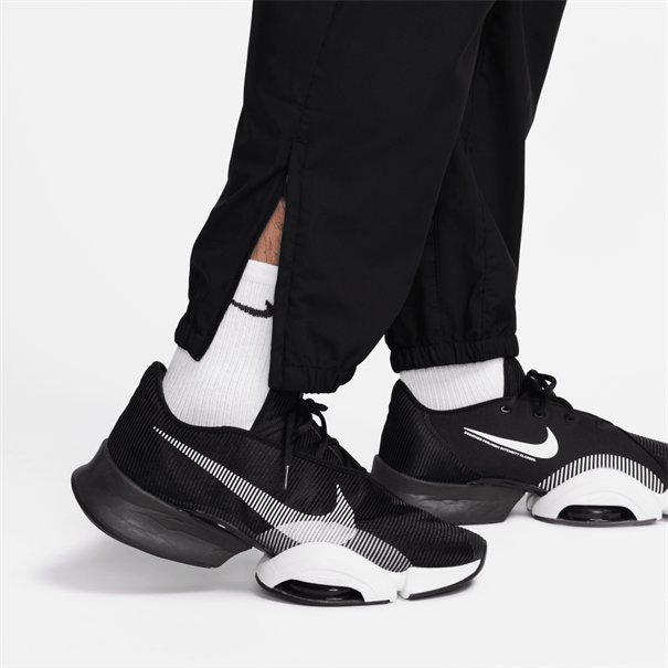 Nike nike dri-fit form men's tapered fit