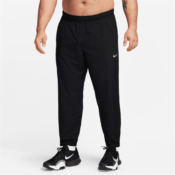Nike nike dri-fit form men's tapered fit