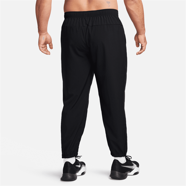 Nike nike dri-fit form men's tapered fit
