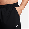 Nike nike dri-fit form men's tapered fit