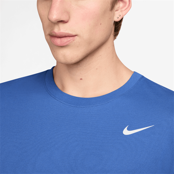 Nike nike dri-fit men's fitness t-shirt