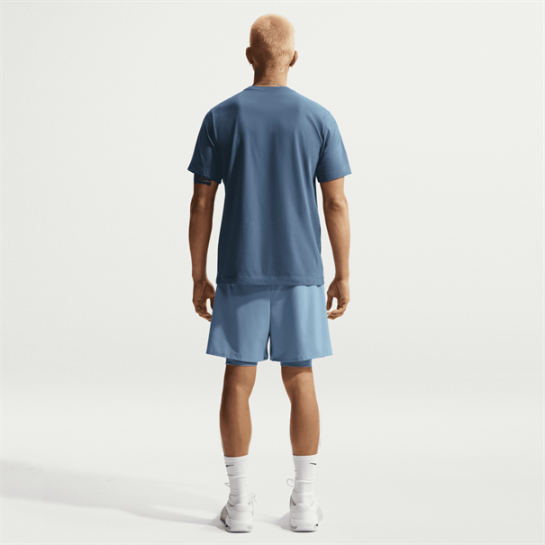 Nike nike dri-fit men's fitness t-shirt