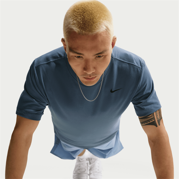 Nike nike dri-fit men's fitness t-shirt