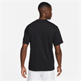Nike nike dri-fit primary men's short-sl