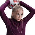 Nike nike dri-fit strike big kids' socce