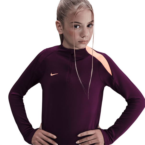 Nike nike dri-fit strike big kids' socce