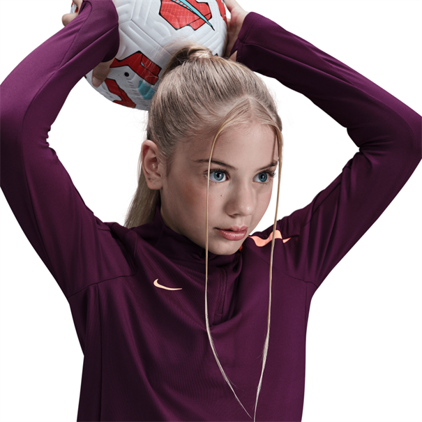 Nike nike dri-fit strike big kids' socce