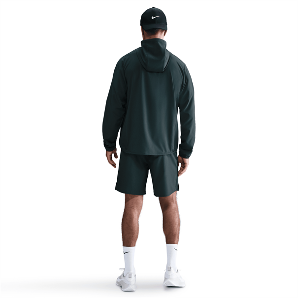 Nike nike form men's dri-fit hooded vers