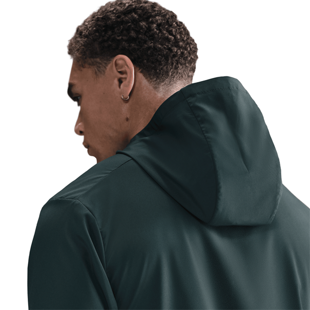 Nike nike form men's dri-fit hooded vers