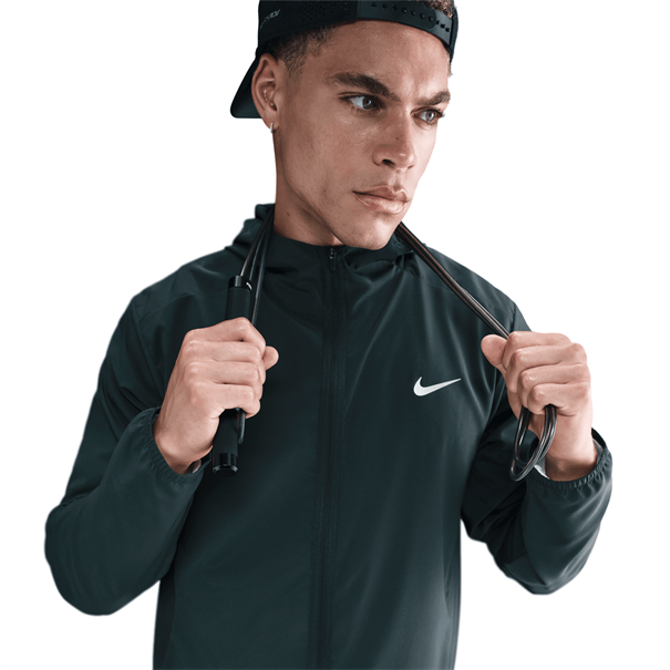 Nike nike form men's dri-fit hooded vers