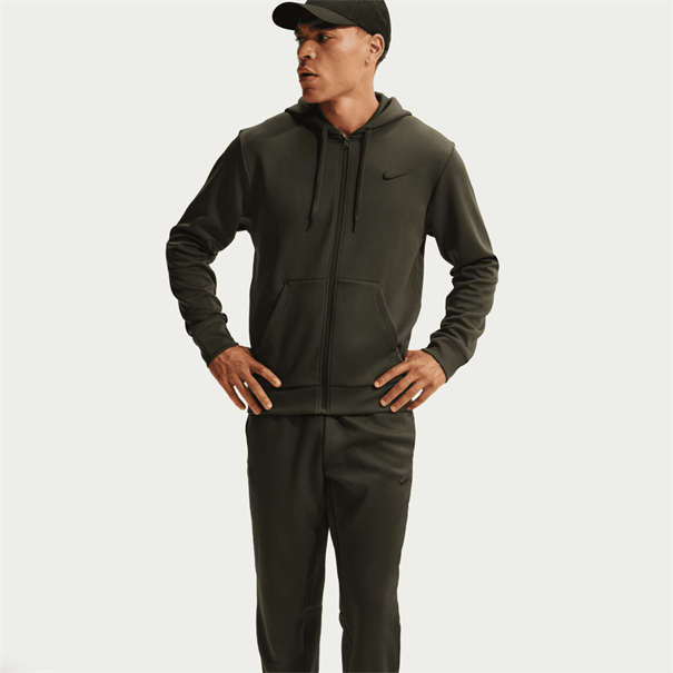 Nike nike hyverse men's dri-fit uv fleec