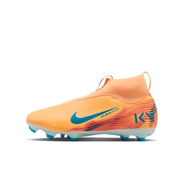 Nike nike jr. mercurial superfly 10 acad
