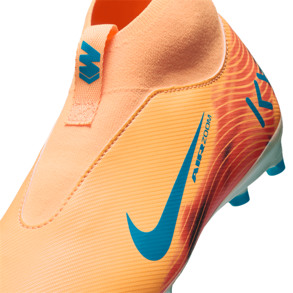Nike nike jr. mercurial superfly 10 acad