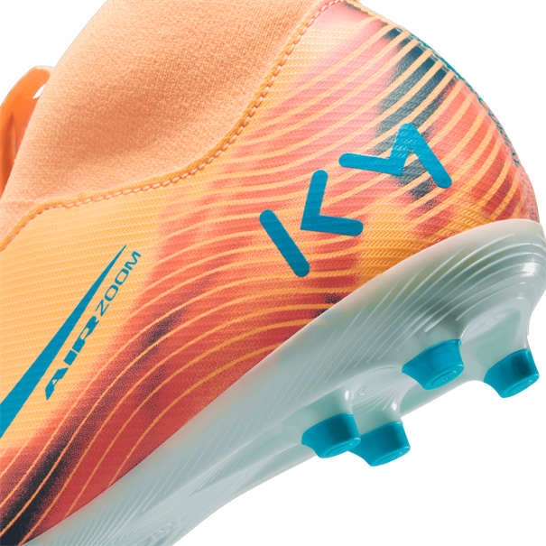 Nike nike jr. mercurial superfly 10 acad