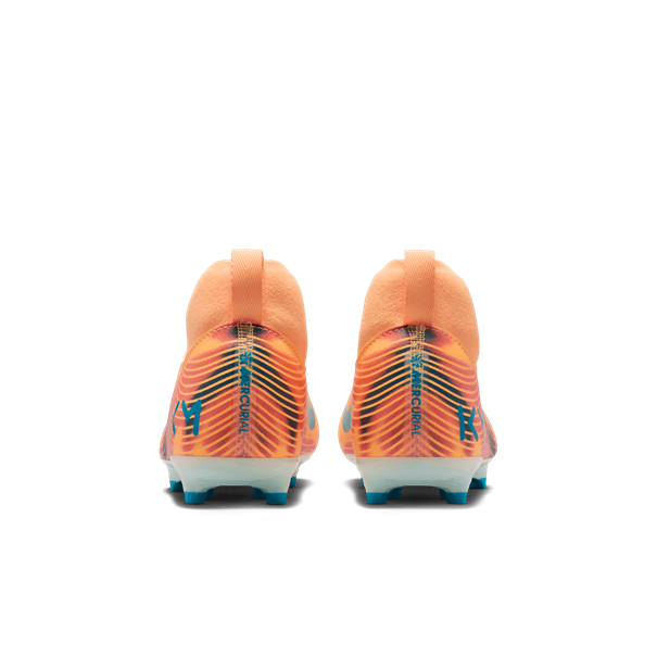 Nike nike jr. mercurial superfly 10 acad