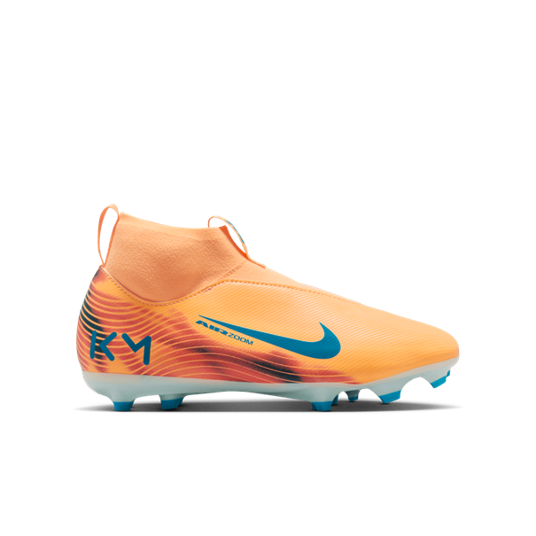 Nike nike jr. mercurial superfly 10 acad
