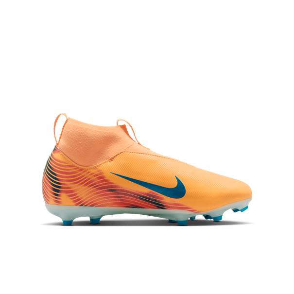 Nike nike jr. mercurial superfly 10 acad