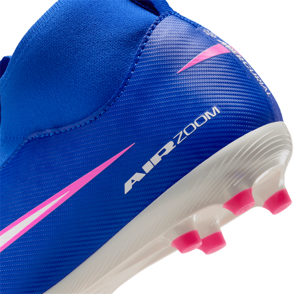 Nike nike jr. mercurial superfly 10 acad