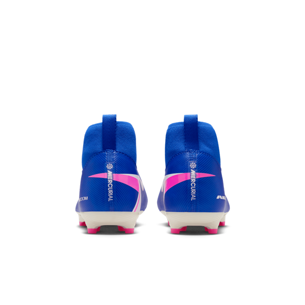 Nike nike jr. mercurial superfly 10 acad