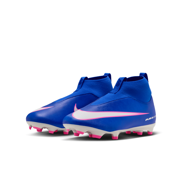 Nike nike jr. mercurial superfly 10 acad