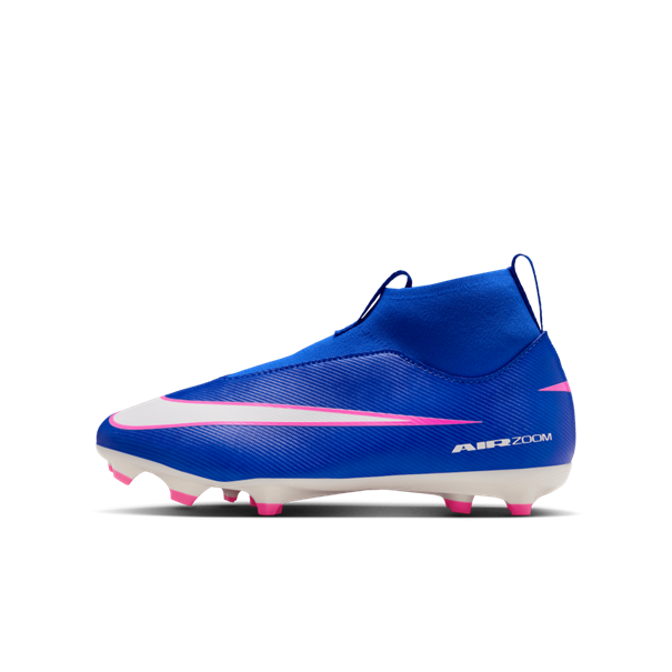 Nike nike jr. mercurial superfly 10 acad