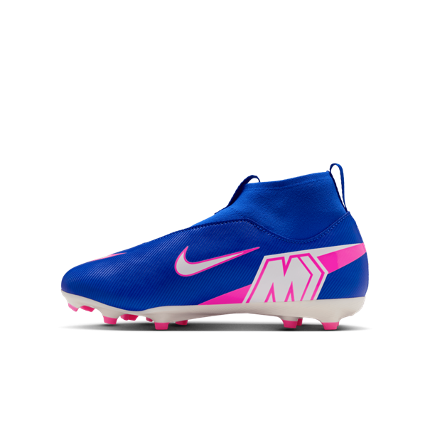 Nike nike jr. mercurial superfly 10 acad