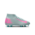 Nike nike jr. mercurial superfly 10 club