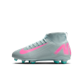 Nike nike jr. mercurial superfly 10 club