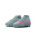 Nike nike jr. mercurial superfly 10 club