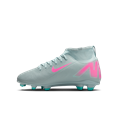 Nike nike jr. mercurial superfly 10 club