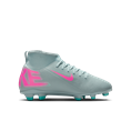 Nike nike jr. mercurial superfly 10 club