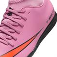 Nike nike jr. mercurial superfly 10 club