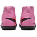 Nike nike jr. mercurial superfly 10 club