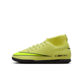 Nike nike jr. mercurial superfly 10 club