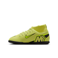 Nike nike jr. mercurial superfly 10 club