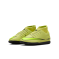 Nike nike jr. mercurial superfly 10 club