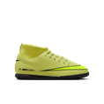 Nike nike jr. mercurial superfly 10 club