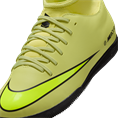 Nike nike jr. mercurial superfly 10 club
