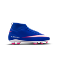 Nike nike jr. mercurial superfly 10 club