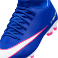 Nike nike jr. mercurial superfly 10 club