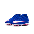 Nike nike jr. mercurial superfly 10 club